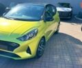Хендай и10 2025 в Киеве на Automoto.ua Хендай и10, объемом двигателя 1.2 л и пробегом 0 тыс. км за 20868 $, фото 24 на Automoto.ua