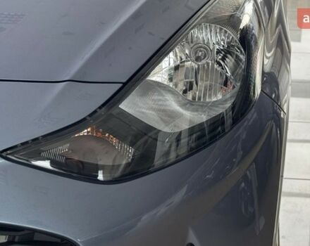 купити нове авто Хендай і10 2025 року від офіційного дилера Автоцентр AUTO.RIA Хендай фото