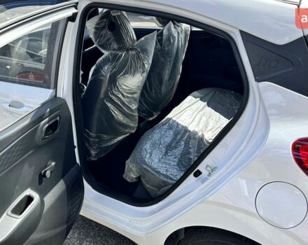 Хендай і10, об'ємом двигуна 1 л та пробігом 0 тис. км за 16178 $, фото 7 на Automoto.ua