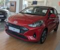 Хендай и10, объемом двигателя 1.2 л и пробегом 0 тыс. км за 19328 $, фото 5 на Automoto.ua