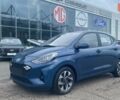 Хендай и10, объемом двигателя 1.2 л и пробегом 0 тыс. км за 19142 $, фото 14 на Automoto.ua