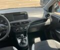 Хендай и10, объемом двигателя 1 л и пробегом 0 тыс. км за 16684 $, фото 57 на Automoto.ua