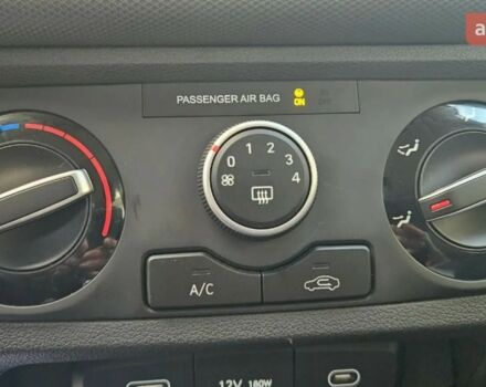 Хендай и10, объемом двигателя 1 л и пробегом 0 тыс. км за 16233 $, фото 15 на Automoto.ua