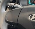 Хендай и10, объемом двигателя 1 л и пробегом 0 тыс. км за 16233 $, фото 13 на Automoto.ua