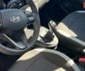 Хендай и10 2025 в Киеве на Automoto.ua Хендай и10, объемом двигателя 1.2 л и пробегом 0 тыс. км за 20868 $, фото 51 на Automoto.ua
