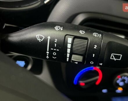 Хендай і10, об'ємом двигуна 1.2 л та пробігом 0 тис. км за 20849 $, фото 49 на Automoto.ua