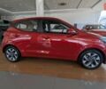 Хендай и10, объемом двигателя 1.2 л и пробегом 0 тыс. км за 19328 $, фото 13 на Automoto.ua