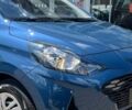 Хендай и10, объемом двигателя 1 л и пробегом 0 тыс. км за 16684 $, фото 17 на Automoto.ua