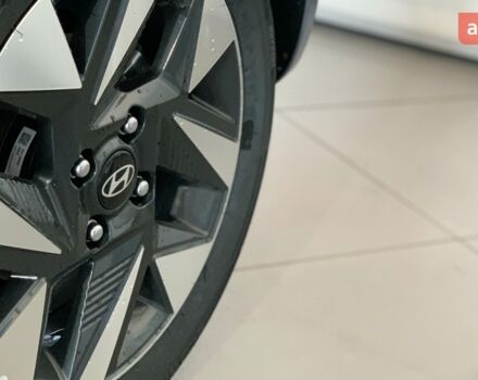 купить новое авто Хендай и10 2025 года от официального дилера Автопланета Кременчук (Hyundai) Хендай фото