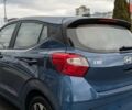 Хендай и10 2025 в Киеве на Automoto.ua Хендай и10, объемом двигателя 1.2 л и пробегом 0 тыс. км за 19300 $, фото 10 на Automoto.ua