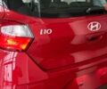 Хендай і10, об'ємом двигуна 1.2 л та пробігом 0 тис. км за 20849 $, фото 26 на Automoto.ua