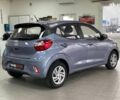 Хендай и10, объемом двигателя 1 л и пробегом 1 тыс. км за 17490 $, фото 7 на Automoto.ua