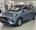 Хендай и10, объемом двигателя 1 л и пробегом 1 тыс. км за 17490 $, фото 5 на Automoto.ua