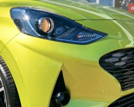 Хендай и10 2025 в Киеве на Automoto.ua Хендай и10, объемом двигателя 1.2 л и пробегом 0 тыс. км за 20868 $, фото 6 на Automoto.ua