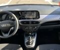купить новое авто Хендай и10 2025 года от официального дилера Автоцентр AUTO.RIA Хендай фото
