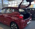 купити нове авто Хендай і10 2025 року від офіційного дилера Автоцентр AUTO.RIA Хендай фото
