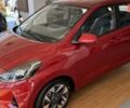 Хендай и10 2025 года купить новое авто Хендай и10 2025 года от официального дилера Автоцентр AUTO.RIA Хендай фото