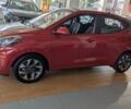 Хендай и10, объемом двигателя 1.2 л и пробегом 0 тыс. км за 19328 $, фото 4 на Automoto.ua
