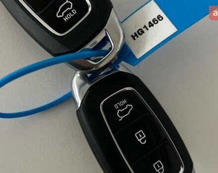 Хендай і10, об'ємом двигуна 1.2 л та пробігом 0 тис. км за 20849 $, фото 44 на Automoto.ua