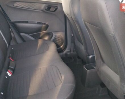 купити нове авто Хендай і10 2025 року від офіційного дилера Автоцентр AUTO.RIA Хендай фото