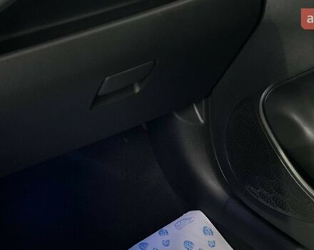 Хендай і10, об'ємом двигуна 1.2 л та пробігом 0 тис. км за 20849 $, фото 28 на Automoto.ua