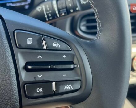 Хендай и10 2025 в Киеве на Automoto.ua Хендай и10, объемом двигателя 1.2 л и пробегом 0 тыс. км за 20868 $, фото 70 на Automoto.ua
