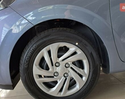 купить новое авто Хендай и10 2025 года от официального дилера Автоцентр AUTO.RIA Хендай фото