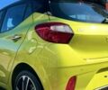 Хендай и10 2025 в Киеве на Automoto.ua Хендай и10, объемом двигателя 1.2 л и пробегом 0 тыс. км за 20868 $, фото 18 на Automoto.ua