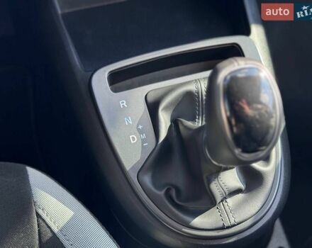 Хендай и10, объемом двигателя 1.2 л и пробегом 30 тыс. км за 17429 $, фото 24 на Automoto.ua