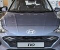 купить новое авто Хендай и10 2025 года от официального дилера Автоцентр AUTO.RIA Хендай фото