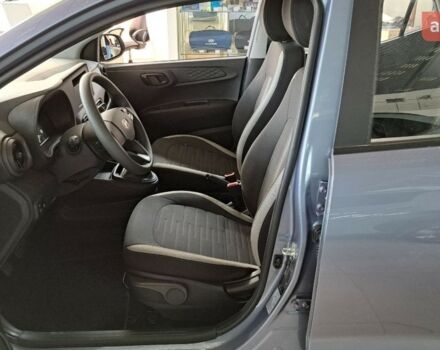 купить новое авто Хендай и10 2025 года от официального дилера Автоцентр AUTO.RIA Хендай фото