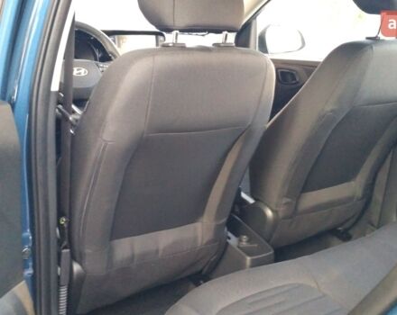 купить новое авто Хендай и10 2025 года от официального дилера Автоцентр AUTO.RIA Хендай фото