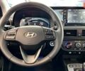 Хендай і10, об'ємом двигуна 1.2 л та пробігом 0 тис. км за 20698 $, фото 9 на Automoto.ua