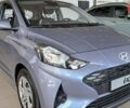 купить новое авто Хендай и10 2025 года от официального дилера Автоцентр AUTO.RIA Хендай фото