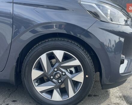 купити нове авто Хендай і10 2025 року від офіційного дилера Автоцентр AUTO.RIA Хендай фото
