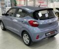 Хендай и10, объемом двигателя 1 л и пробегом 1 тыс. км за 17490 $, фото 12 на Automoto.ua