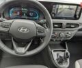 Хендай и10 2025 в Киеве на Automoto.ua Хендай и10, объемом двигателя 1.2 л и пробегом 0 тыс. км за 19300 $, фото 25 на Automoto.ua