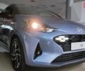 Хендай и10, объемом двигателя 1.2 л и пробегом 0 тыс. км за 21010 $, фото 32 на Automoto.ua