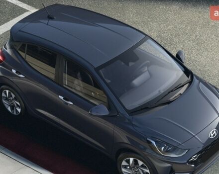 купить новое авто Хендай и10 2025 года от официального дилера Автоцентр AUTO.RIA Хендай фото