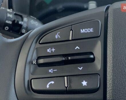 купить новое авто Хендай и10 2025 года от официального дилера Автопланета Кременчук (Hyundai) Хендай фото