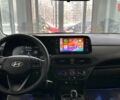 Хендай и10, объемом двигателя 1.2 л и пробегом 0 тыс. км за 19152 $, фото 12 на Automoto.ua