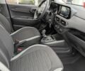 Хендай и10 2025 в Киеве на Automoto.ua Хендай и10, объемом двигателя 1.2 л и пробегом 0 тыс. км за 19300 $, фото 22 на Automoto.ua
