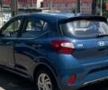 Хендай и10, объемом двигателя 1 л и пробегом 0 тыс. км за 16684 $, фото 15 на Automoto.ua