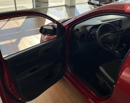 Хендай и10 2025 года купить новое авто Хендай и10 2025 года от официального дилера Автоцентр AUTO.RIA Хендай фото