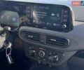 Хендай и10, объемом двигателя 1.2 л и пробегом 30 тыс. км за 17429 $, фото 26 на Automoto.ua