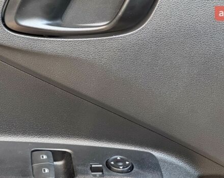 Хендай и10, объемом двигателя 1 л и пробегом 0 тыс. км за 16066 $, фото 11 на Automoto.ua