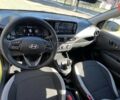 Хендай и10 2025 в Киеве на Automoto.ua Хендай и10, объемом двигателя 1.2 л и пробегом 0 тыс. км за 20868 $, фото 53 на Automoto.ua