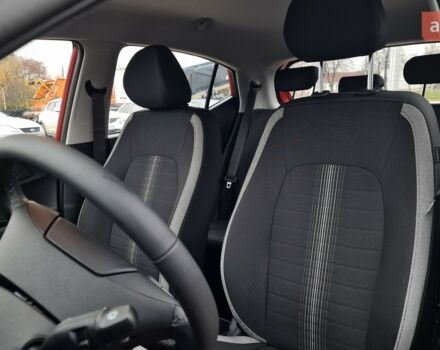 купить новое авто Хендай и10 2025 года от официального дилера ХЮНДАЙ МОТОР ПОДІЛЛЯ Хендай фото