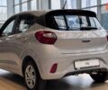 Хендай и10, объемом двигателя 1 л и пробегом 0 тыс. км за 16066 $, фото 6 на Automoto.ua