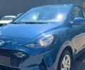 Хендай и10, объемом двигателя 1 л и пробегом 0 тыс. км за 16684 $, фото 14 на Automoto.ua